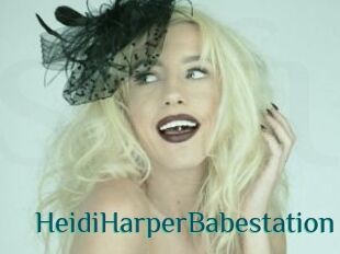 HeidiHarperBabestation