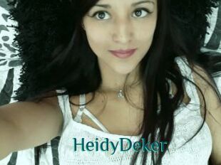 HeidyDeker