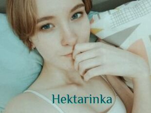 Hektarinka