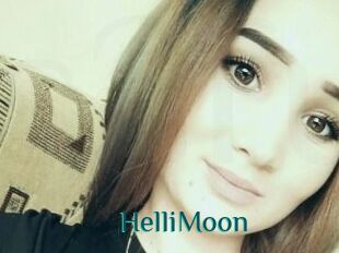 HelliMoon