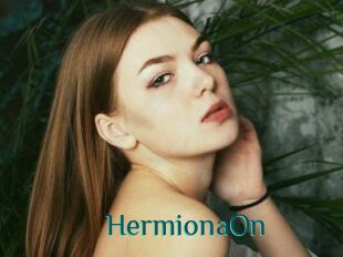 HermionaOn