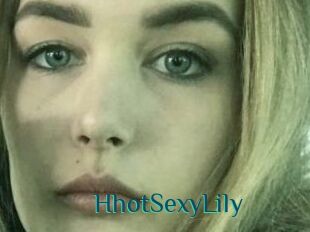 HhotSexyLily