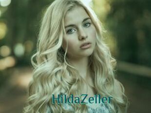 HildaZeller