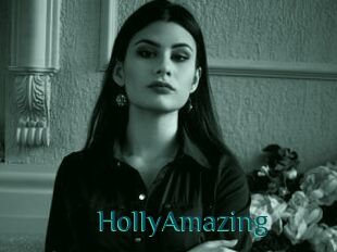 HollyAmazing