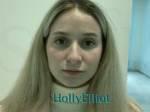 HollyElliot