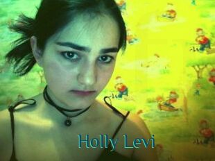 Holly_Levi