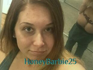 HoneyBarbie25