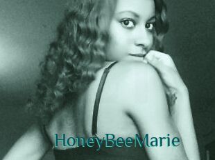 HoneyBeeMarie