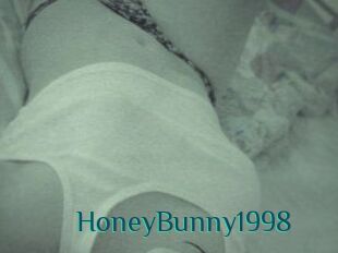 HoneyBunny1998