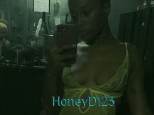 HoneyD123