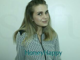 HoneyHappy