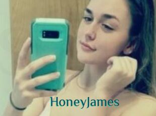 HoneyJames