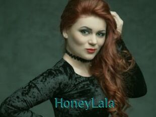 HoneyLala