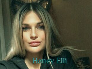 Honey_Elli