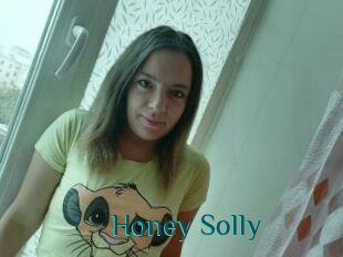 Honey_Solly