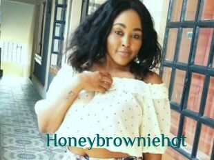 Honeybrowniehot