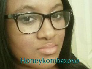 Honeykombsxoxo