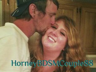 HorneyBDSMCouple88