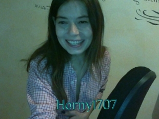 Horny1707