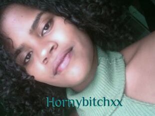 Hornybitchxx