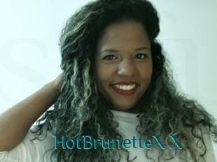 HotBrunetteX_X