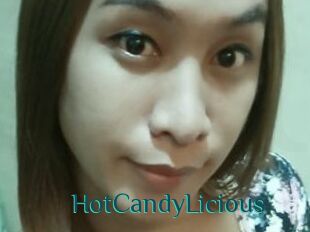 HotCandyLicious