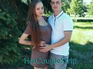 HotCoupleStrip