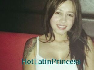 HotLatinPrincess