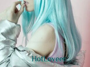 HotLoveer