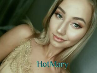 HotMary