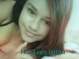 Hot_Teen_latina