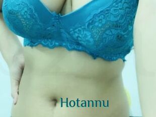 Hotannu