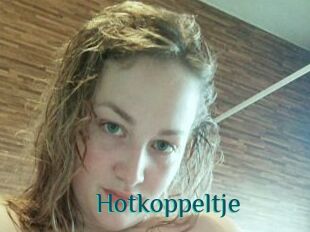 Hotkoppeltje