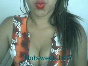 Hotsweetcheri