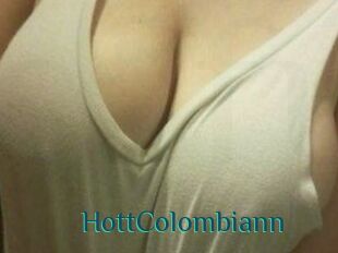 HottColombiann