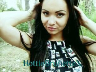 HottieBrunetteX