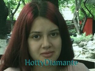 HottyDiamante