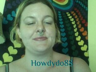 Howdydo88