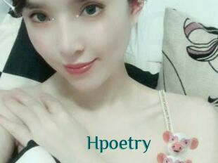 Hpoetry