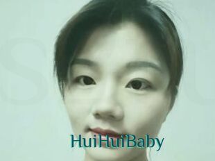 HuiHuiBaby