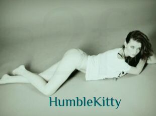 HumbleKitty