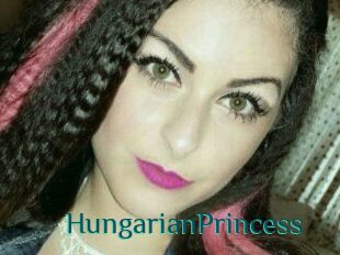 HungarianPrincess