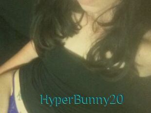 HyperBunny20