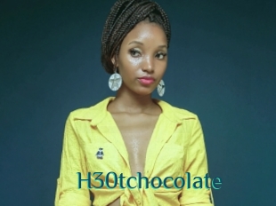 H30tchocolate