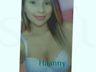 Haanny