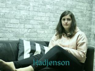 Hadjenson