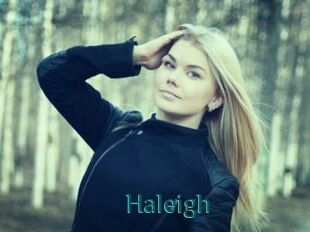 Haleigh