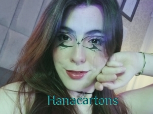 Hanacartons