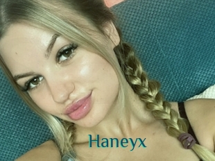 Haneyx