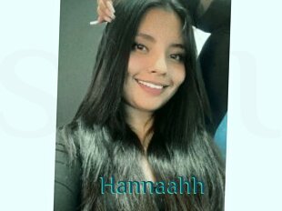 Hannaahh